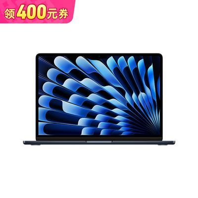 ڲAppleƻ Ʒ MacBookAir 15Ӣ M3(8+10) 8+256GʼǱԡ5ڷ 6899Ԫ