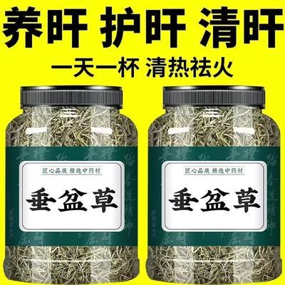 垂盆草,野生正品无硫垂盆草茶可过全检养肝 护肝泡茶煮水干货好