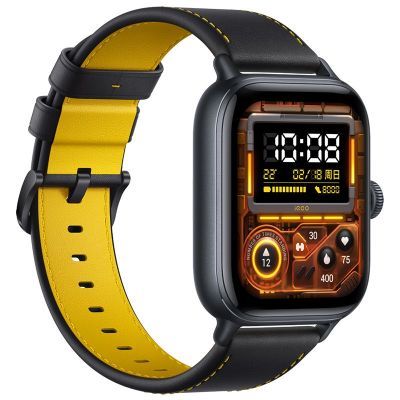 ڲiQOO watch GT ֱ  ˶ AI395Ԫ