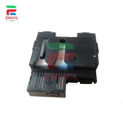 卓立 适用佳能 MC-G04维护箱G1330 G1430 保养墨盒 G1831 废墨仓