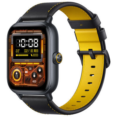 iQOO WATCH GT ˶ֱAI鳤379Ԫ