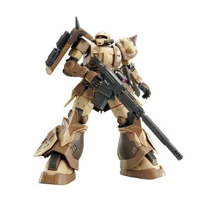 唯美 HG1/144 南十字星 PB限定 瓦尔德机 高达拼装