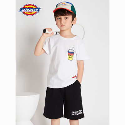 ڲDickiesͯװ޿ʶ̿Сͯ214K30LSD571 68.9Ԫ