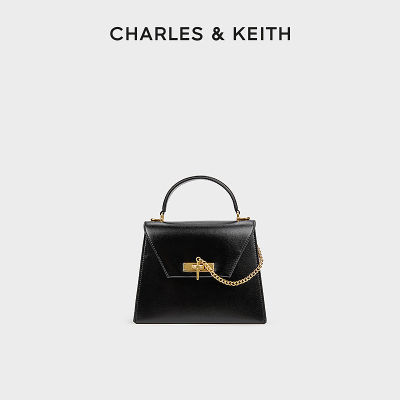 ڲCHARLES&KEITH24ƷCK2-50701513Ųʽ῭Ů499Ԫ