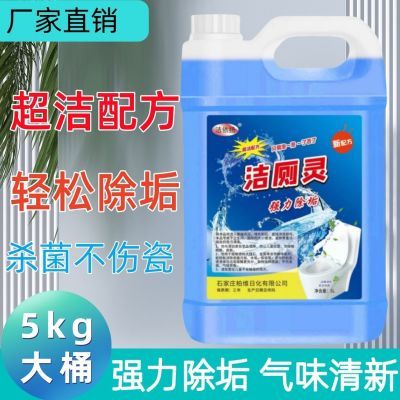 卫生间厕所马桶瓷砖除臭清洁剂【新客】强力去污大桶清香厕液家用优惠券