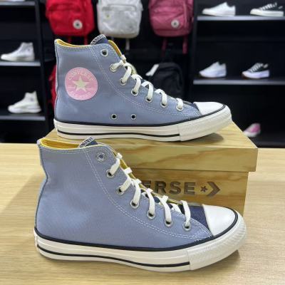 ڲCONVERSE/AII Star¿Ůţƴײɫ߰﷫ЬA02880C 198.85Ԫ