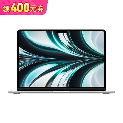 ڲApple/ƻMacBookAir M2оƬƻ (8+10)13.6ӢʼǱԡ5ڷ 7949Ԫ