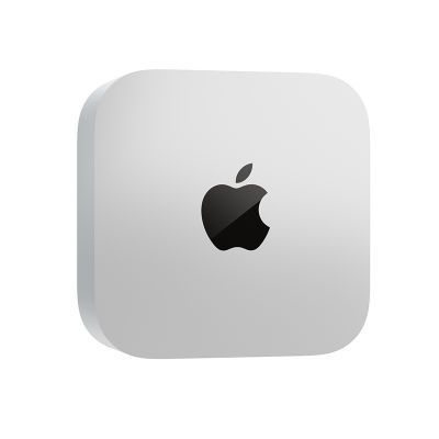 ڲƻ 2024 Mac Mini M4оƬ10+10 ̨ʽ 16+512G4199Ԫ