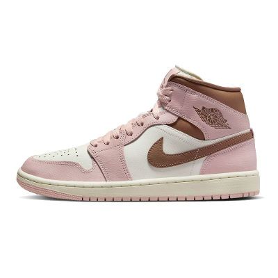 ڲNIKEͿŮﶬ¿AIR JORDAN AJ1˶ѵЬBQ6472-620 528Ԫ