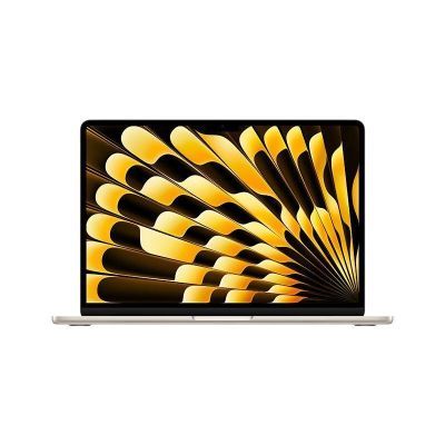 ڲApple/ƻMacBook Air 13.6 Ӣ M3(8+10)ʼǱ 16G+1T8099Ԫ