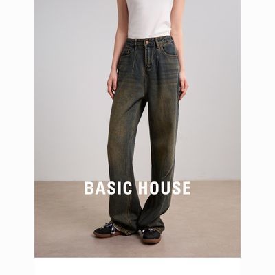 ڲBasic House/ټҺʽŸţпŮ2024ݷ 249Ԫ