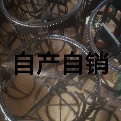 加粗劈柴神器刀片防盗防爬带刺铁丝网防护网刺网围墙围栏木工斧