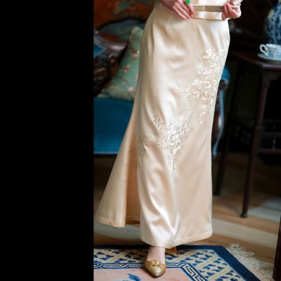 ���ڲ��������΢��ح2024�＾�¿�ح��˿�廨��������ʽ���������β����ȹ 1145.8Ԫ