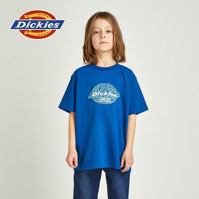 ڲDickiesͯļԲͷ˶䳱LOGOӡT211K30LSD158 29Ԫ