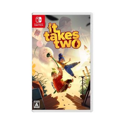  Switch Ϸ ˫˳ It Takes Two հ 149Ԫڲ