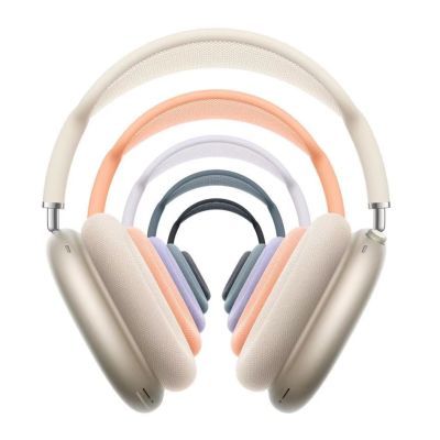  Apple/ƻ AirPods Max 2 (USB-C)ͷʽ  20242996.72Ԫ