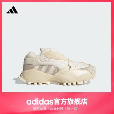 adidas阿迪达斯官方轻运动SEEULATER SPW男女