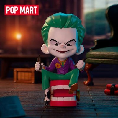 ڲPOPMART DC̷ϵְäгڼ359.8Ԫ