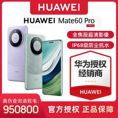 85-޸HUAWEI Mate 60 Pro ֻ ϵͳ 12+2563933.8Ԫȯ