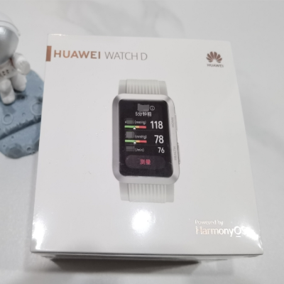 ڲHuawei/ΪWATCH D ¼ǲ ɼֱ7ڷ 1195Ԫ