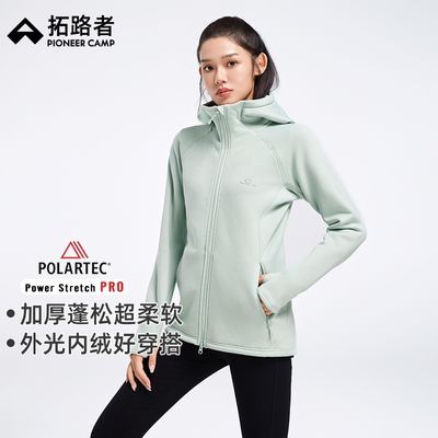 ڲ·Polartec Power Stretch ProץŮﶬҡ޻999Ԫ