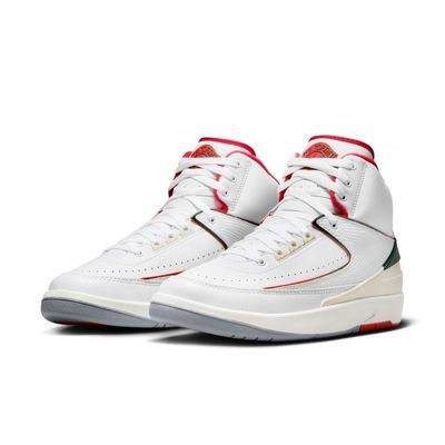 ڲNIKEͿЬ ¿Air Jordan 2֥Ӹ߰︴ЬDR8884-101399Ԫ