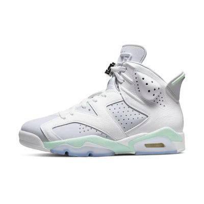 ڲͿAir Jordan 6 GS Green AJ6ȾͻŮЬDQ4914-103 605Ԫ