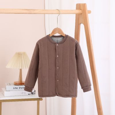 2026秋冬季中小学生校服神器上衣青少年保暖内胆学生秋冬校服内搭