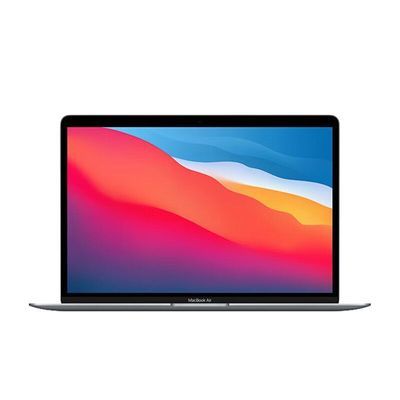 ڲApple Macbook Air 13.3Ӣ M1оƬ 2020 16GBڴ涨ư4649Ԫ