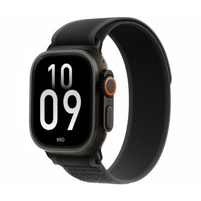 ڲApple Watch Ultra 2;ѽ;Ұػʽ5ڷ5199Ԫ