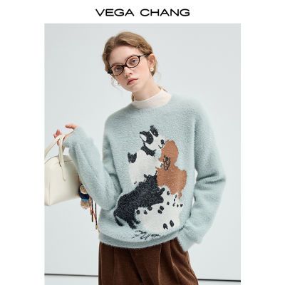 ڲVEGA CHANGëŮ2024ﶬ¿ӡСͷ֯139Ԫ