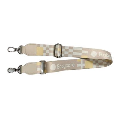 babycare背带儿童保温杯套babycare水杯配件皮套肩带BC水杯带斜挎