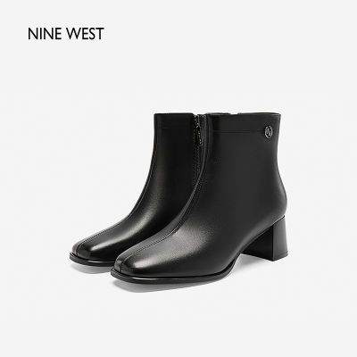 ڲNine West/2024ﶬ¿߸ʱװѥŮͷָѥŮ397Ԫ