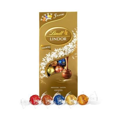 ڲLindt/ʿɿľѡţɿ600gʥ79.8Ԫ