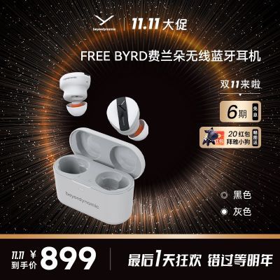 ڲBeyerdynamic/ŷFree ByrdʽǶ898Ԫ