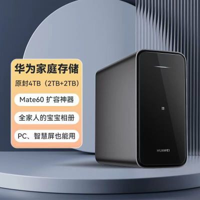 ڲΪͥ洢 4TB nas洢Զ̴洢ļͬ 2023Ԫ