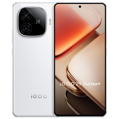 ڲƷСvivo iQOO Z9Turbo+ Ʒ5GϷֻ 16GB+512GB 6.78Ӣ1869Ԫ