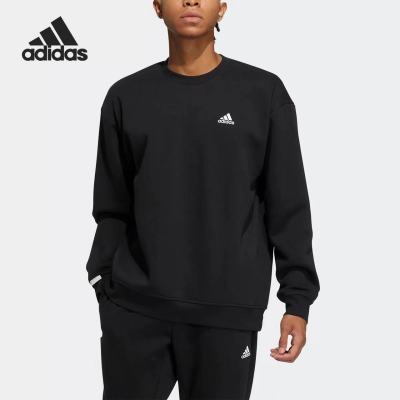 ڲAdidasϴ˹LABEL SWEATERŮ޼Ӻ IB2774 134Ԫ