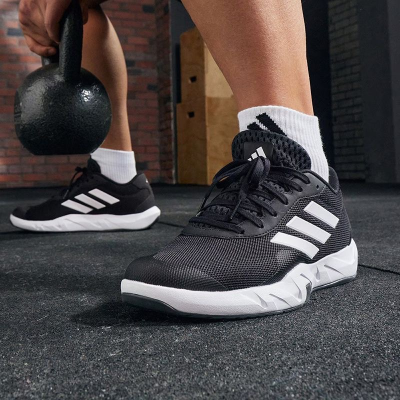 ڲAdidasϴ˹AMPLIMOVE TRAINERĥ˶ѵ˶Ь IF0953 180Ԫ