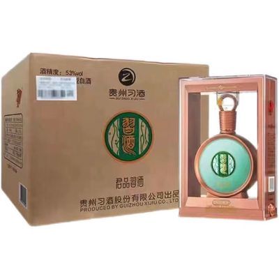 ڲϰ Ʒϰ500ml*6ƿ 53ȽͰ׾Ʒ4130Ԫ