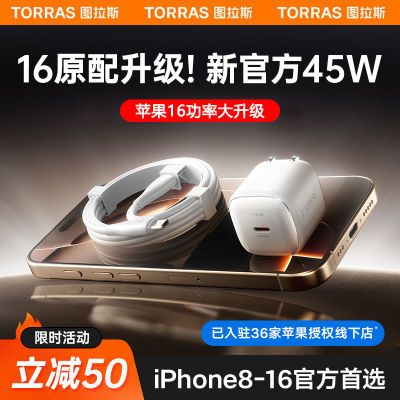 ڲͼ˹С45W¿ƻ16iPhone16ProMaxͷ15˫C137.99Ԫ