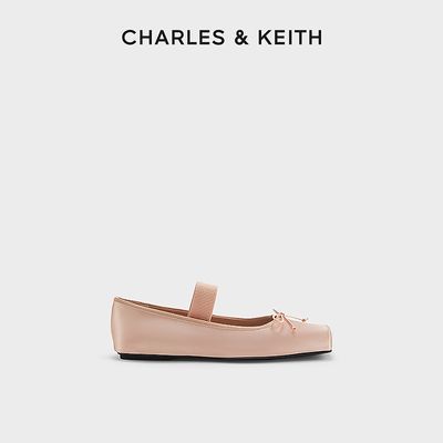 ڲCHARLES&KEITH25ƷCK1-71720085ƽ׷ͷЬЬ369Ԫ