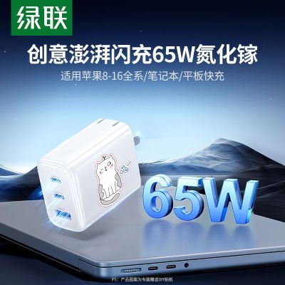65Wڳ45Wƻ16Pro/15ʼǱiPadͷ64Ԫ