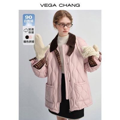 ڲVEGA CHANGᱡ޷Ů2024궬¿Ůײɫס15ڷ499Ԫ