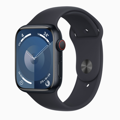 ڲƻ/Apple Watch Series 9 GPS+ѿ ˶ֱ7ڷ2689Ԫ