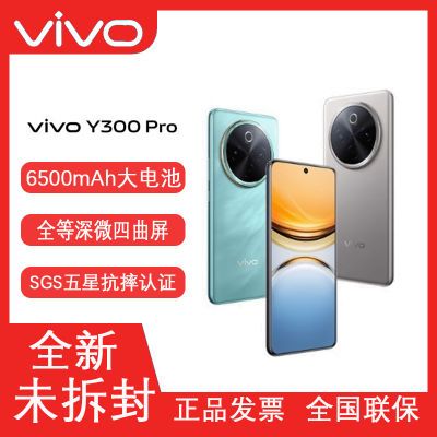 ڲvivo Y300 Pro 5Gֻ80Wȫͨ˫˫ѧֻ1494Ԫ