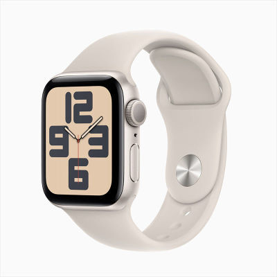 ڲ2023 Apple Watch SE  44mm ҹɫ5ڷ1919Ԫ