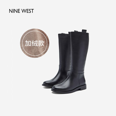 ڲNine West/2024¿ԲͷʱʿѥŮЬͲѥ1529Ԫ