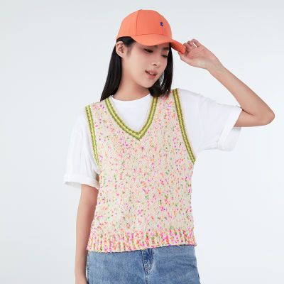 ���ڲ�������ŷʱ�̻�ɫv����֯���ױ���Ůװ���ﶬ����ɵ����������� 139Ԫ