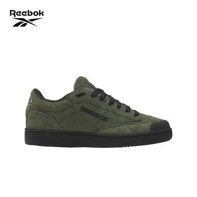 ڲReebok񲽹ٷŮ¿CLUB C BULCʿ˶иŰЬ 299Ԫ